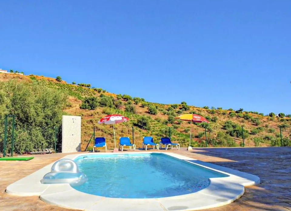 Villa Aurelio