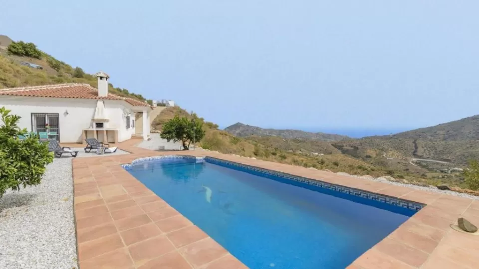 Villa Las Reinas