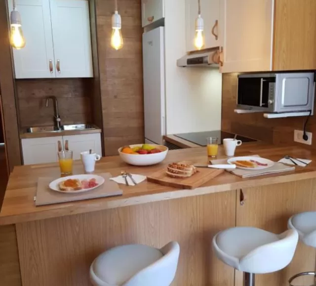 Island Friendly Holiday Home