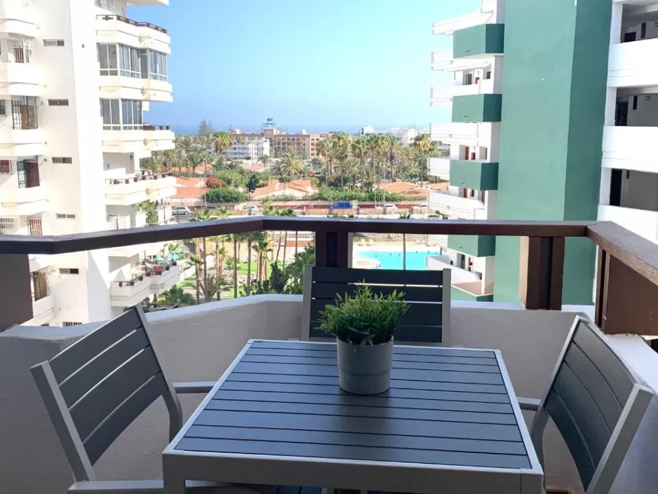 Coconut Friendly Holiday Home