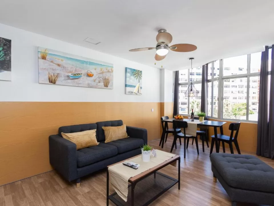 Breeze Friendly Holiday Home