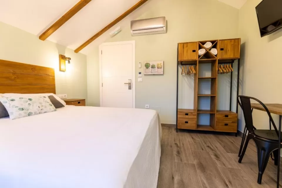 Hotel Rural O Lar de Pereiras