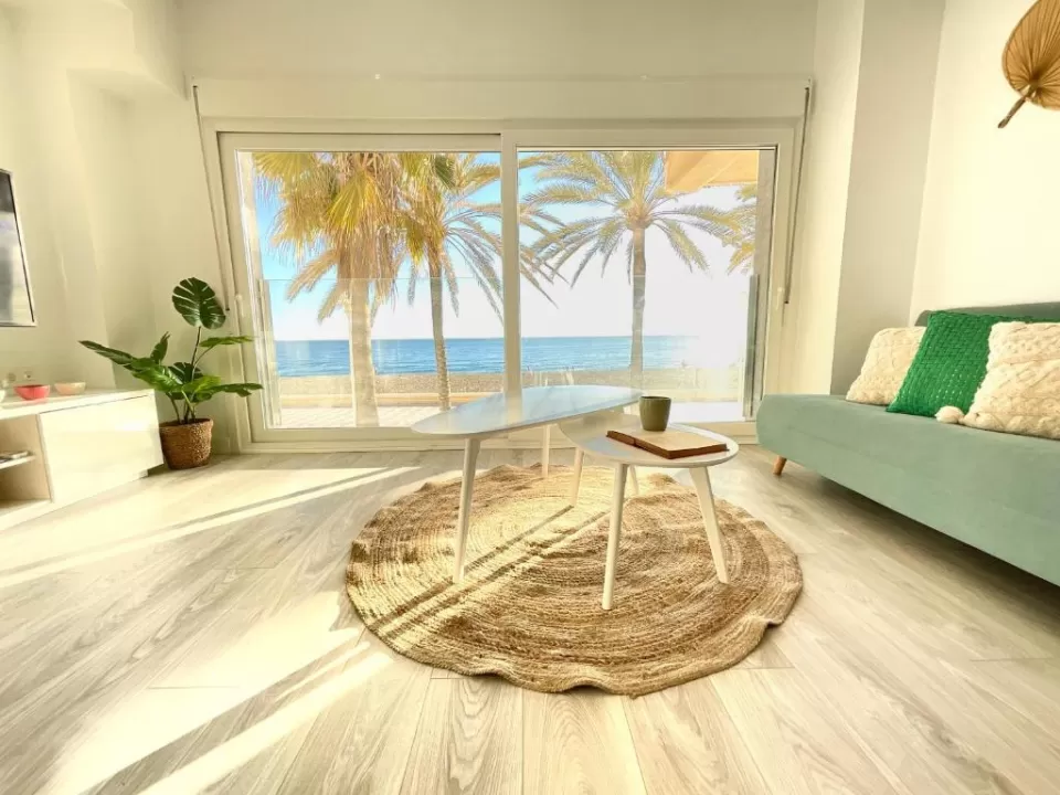 Kaleria Suites- Apartamento CS6