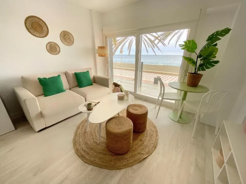 Kaleria Suites- Apartamento CS7