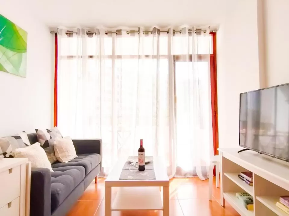 Sweet Friendly Holiday Home