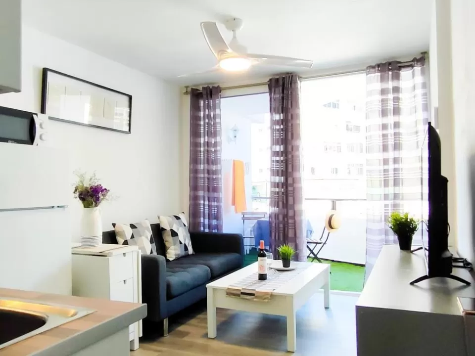 Nomadic Friendly Holiday Home