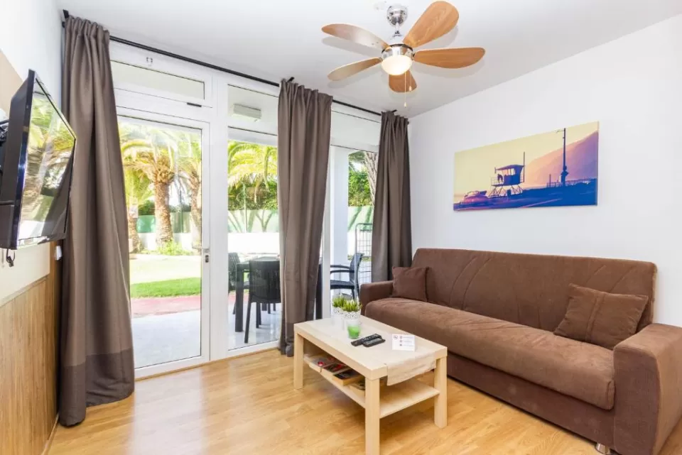 Mojo Friendly Holiday Home