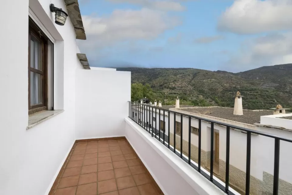 Villa Picena Las Alpujarras
