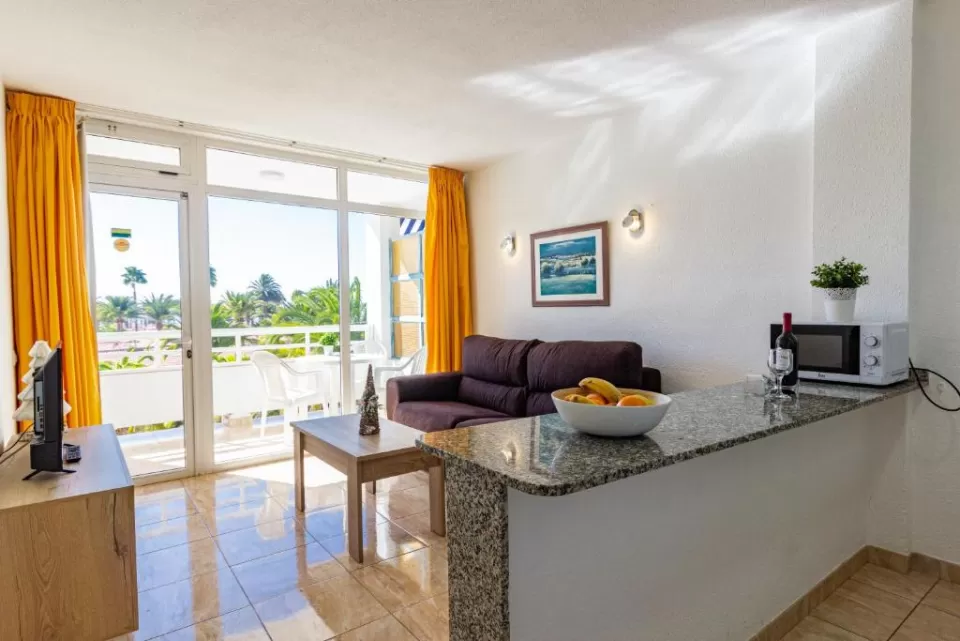 Seaview Friendly Holiday Home 5