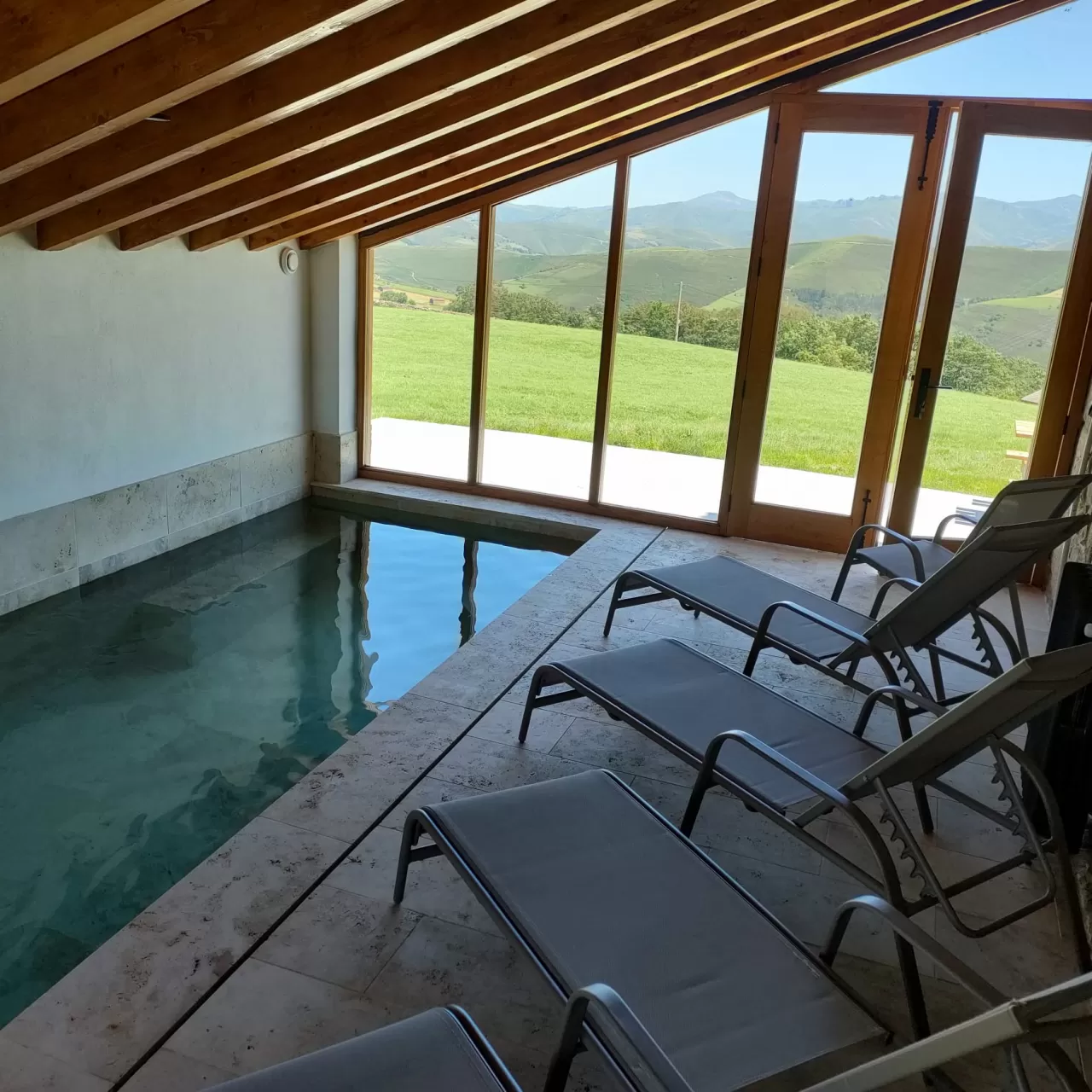 Villa Brenagudina