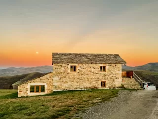 Villa Brenagudina
