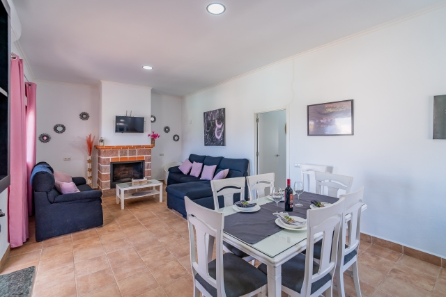 Salon-comedor