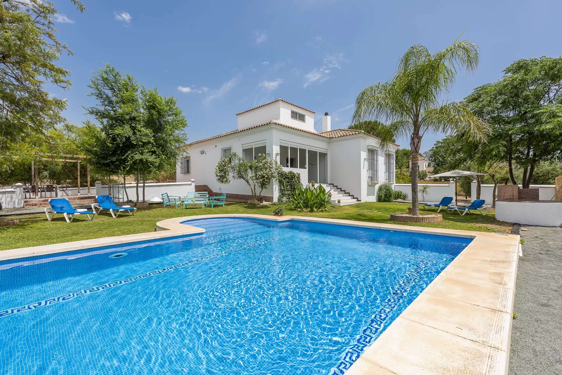 Casa Rural Dehesa de las Yeguas