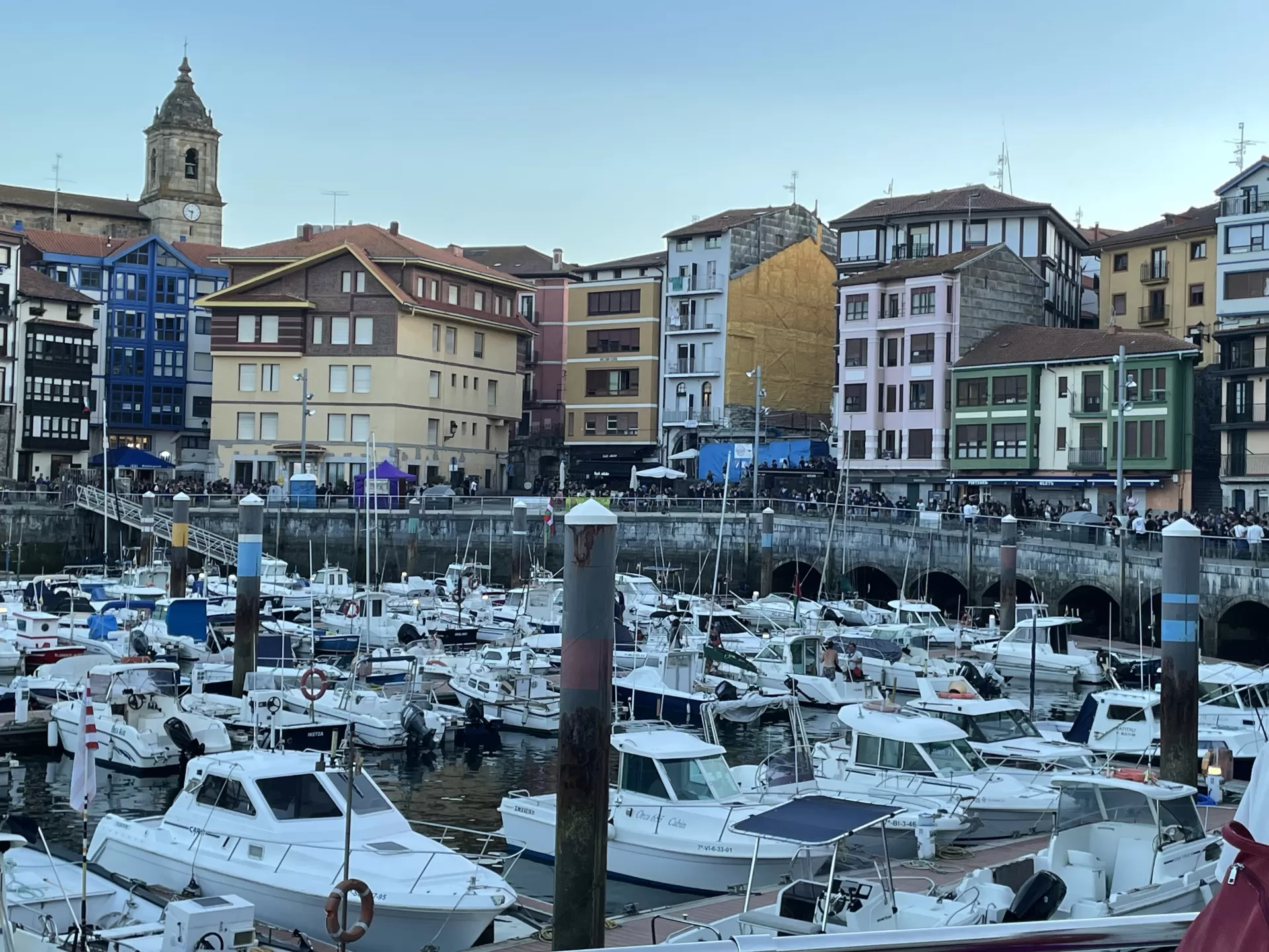 Martin Riedler in your stay in Urdaibai Rentals- Portu Zarra 6140_2
