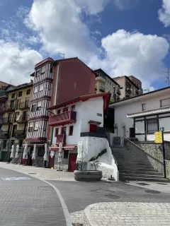 Martin Riedler en su estacia en Urdaibai Rentals- Portu Zarra 6140_1