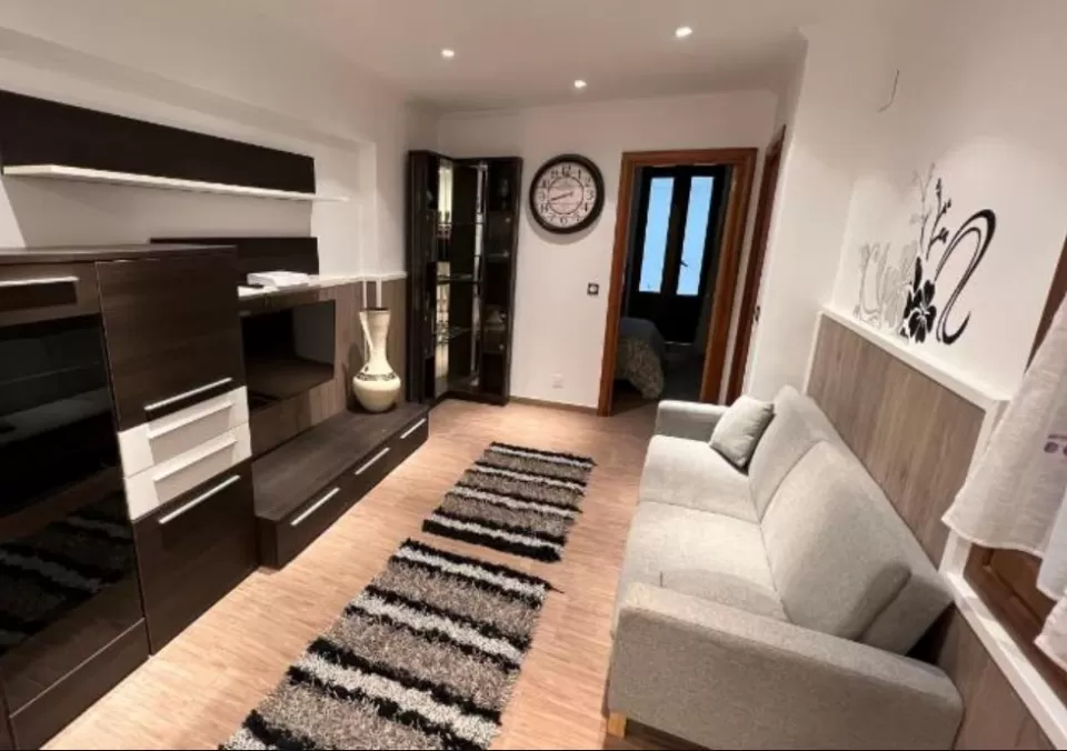 Urdaibai Rentals- Bermeo Centre