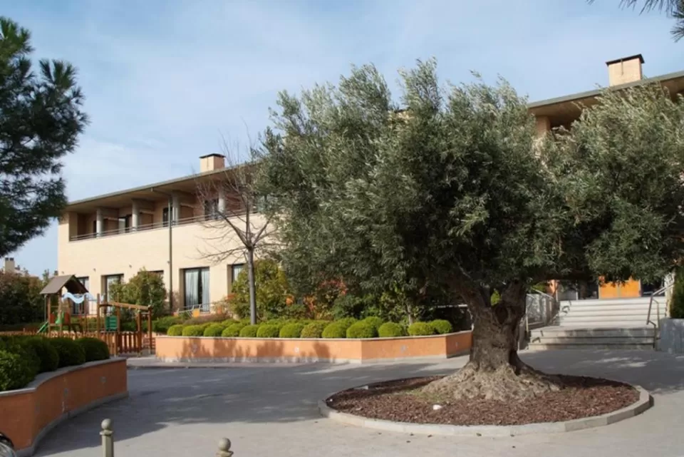 Hotel Alhama by Vivere Stays
