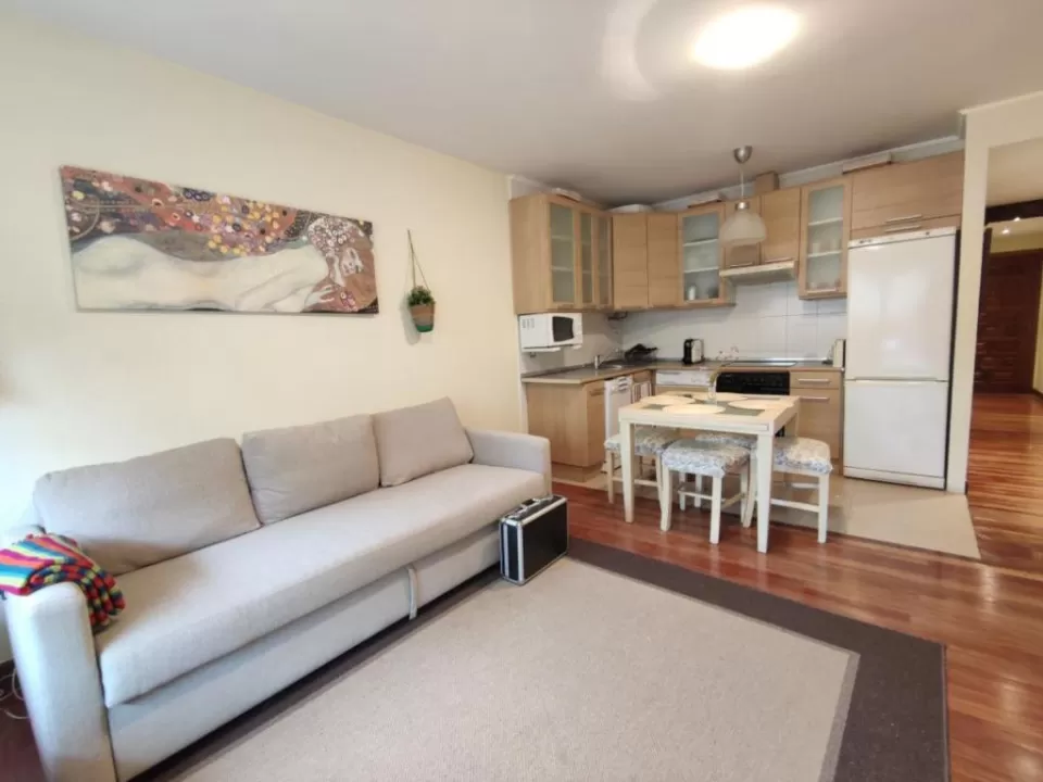 Urdaibai Rentals- Playa de Toña