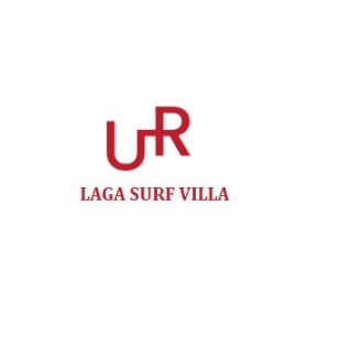 Logo Laga Surf