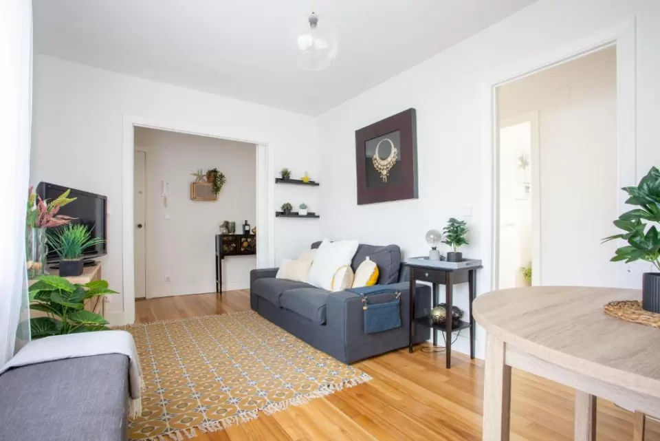 Urdaibai Rentals- Biosfera Home II