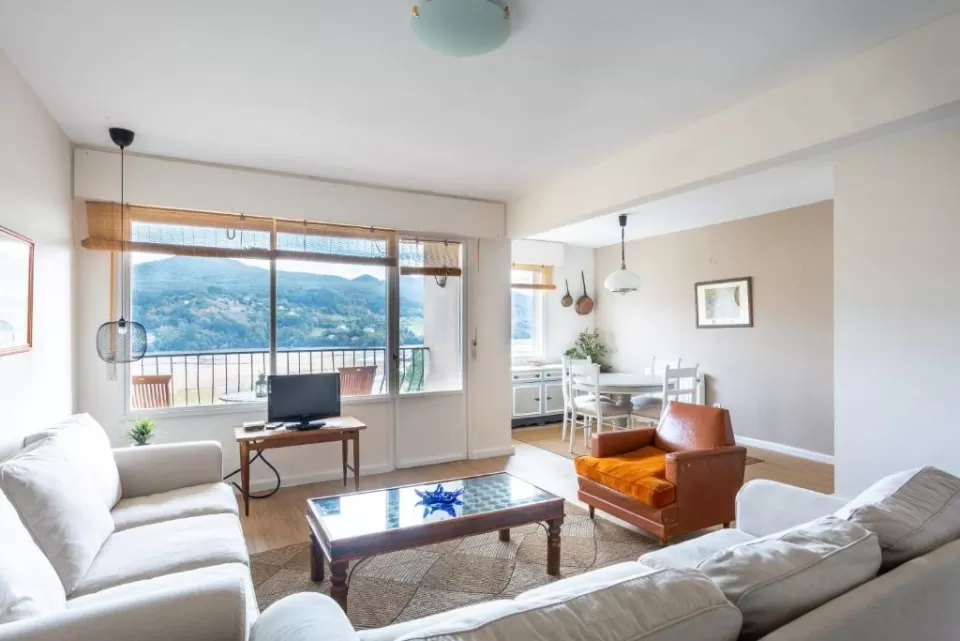 Urdaibai Rentals- El Mirador de Urdaibai