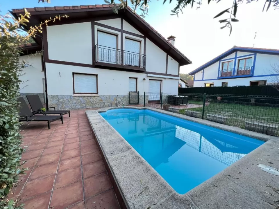 Urdaibai Rentals- Urdaibai Boutique
