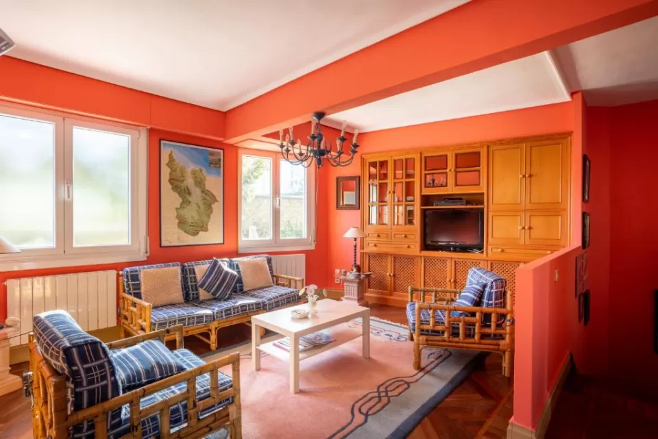 Urdaibai Rentals- Sukarrieta Beach Park