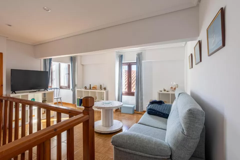 Urdaibai Rentals- Ogoñope Elantxobe