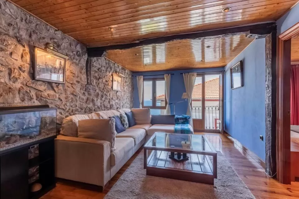 Urdaibai Rentals- El Ancla de Elantxobe
