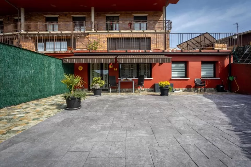 Urdaibai Rentals- Ibarrangelu Suite