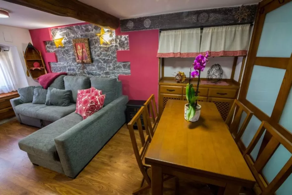 Urdaibai Rentals- El Barco de Bermeo