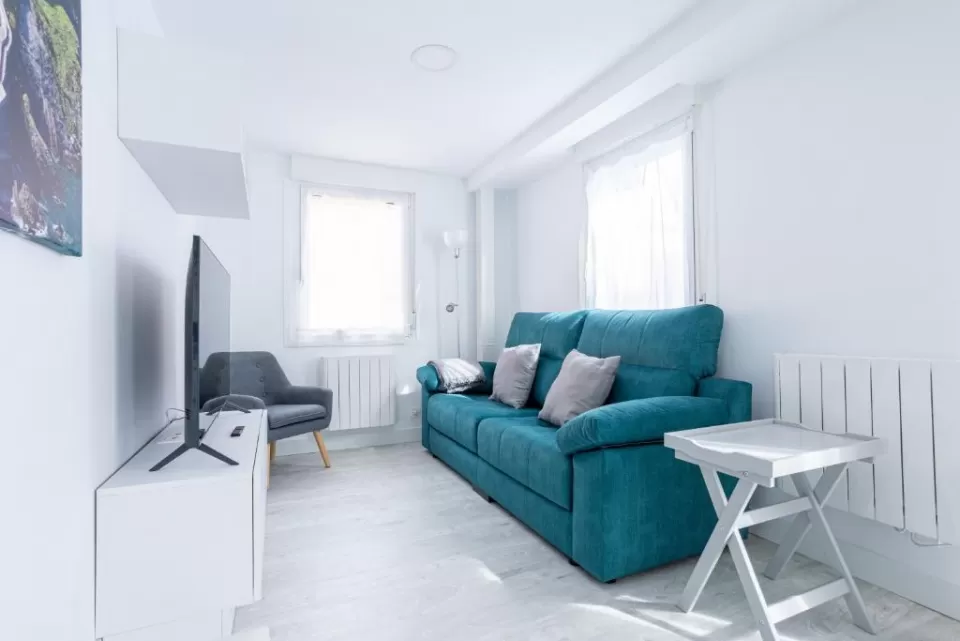 Urdaibai Rentals- El Ancla de Bermeo