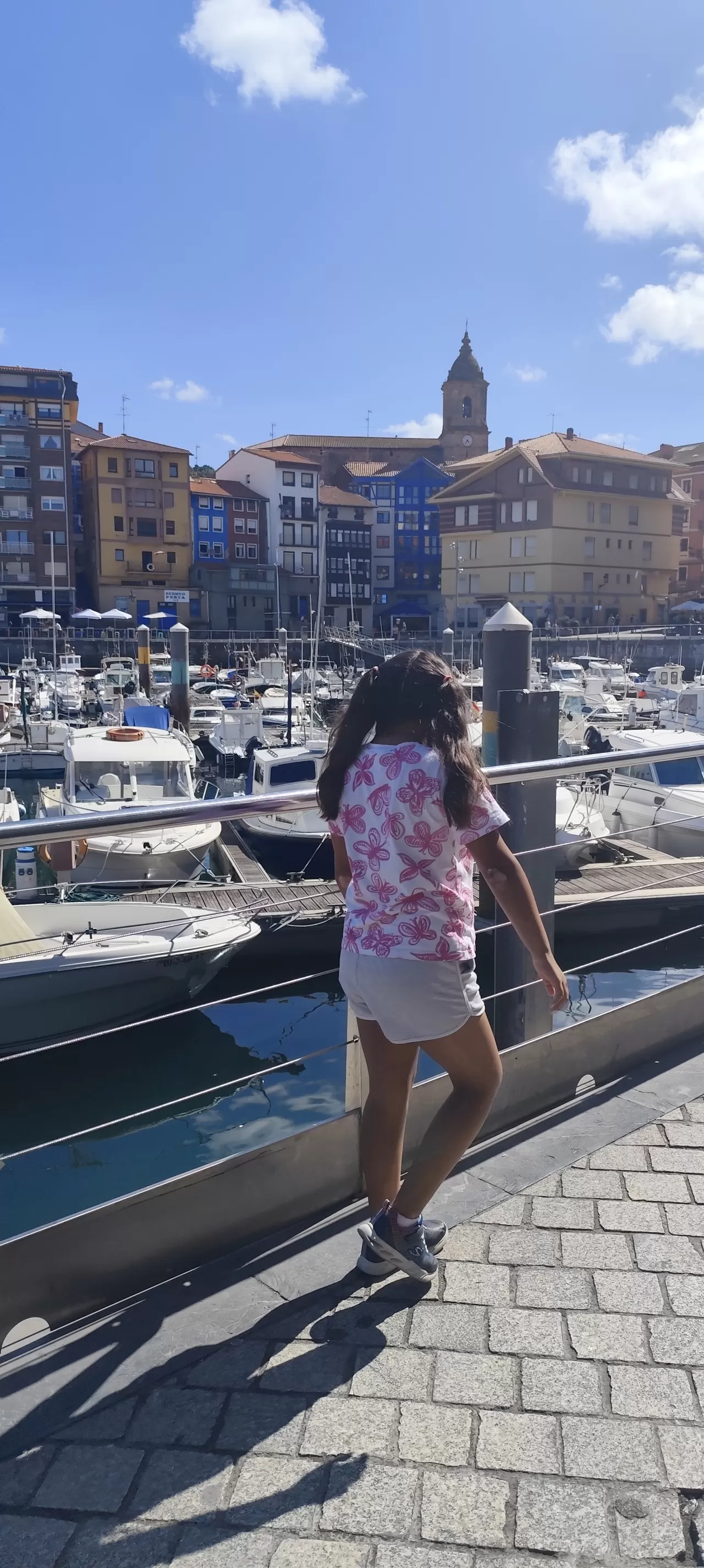 Jorge Acaro en su estacia en Urdaibai Rentals- El Ancla de Bermeo 5025_1