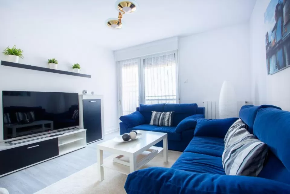 Urdaibai Rentals- El Mirador de Mundaka