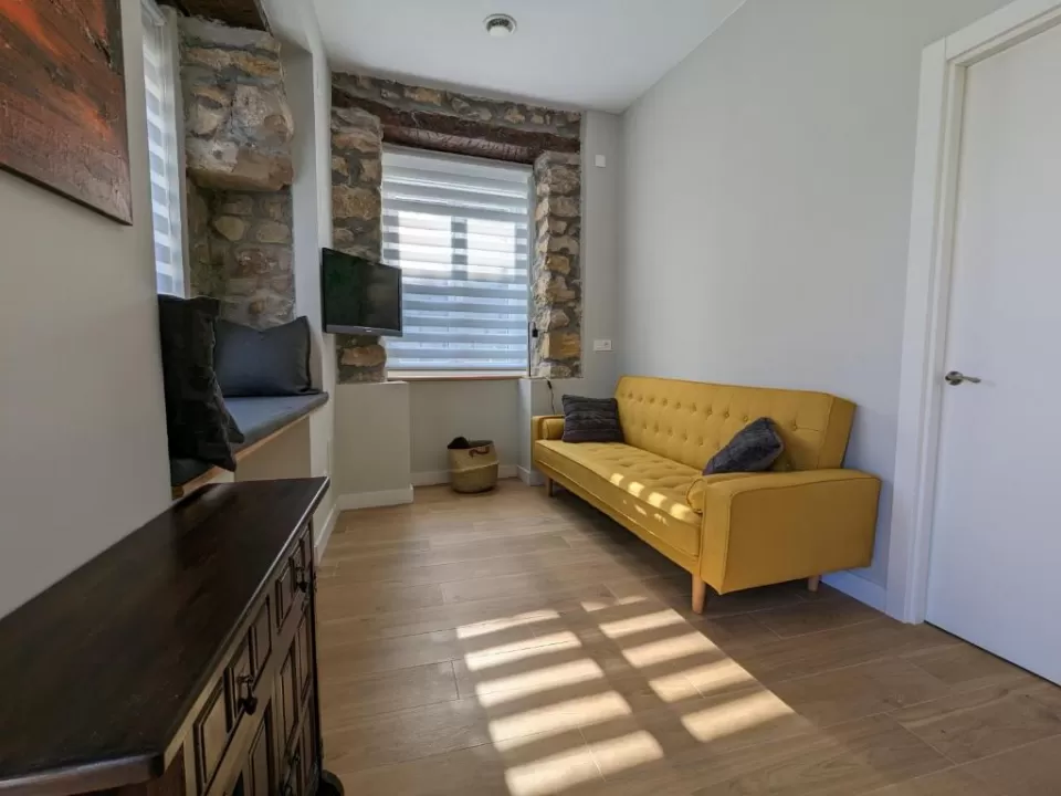 Urdaibai Rentals- Elantxobe Plaza