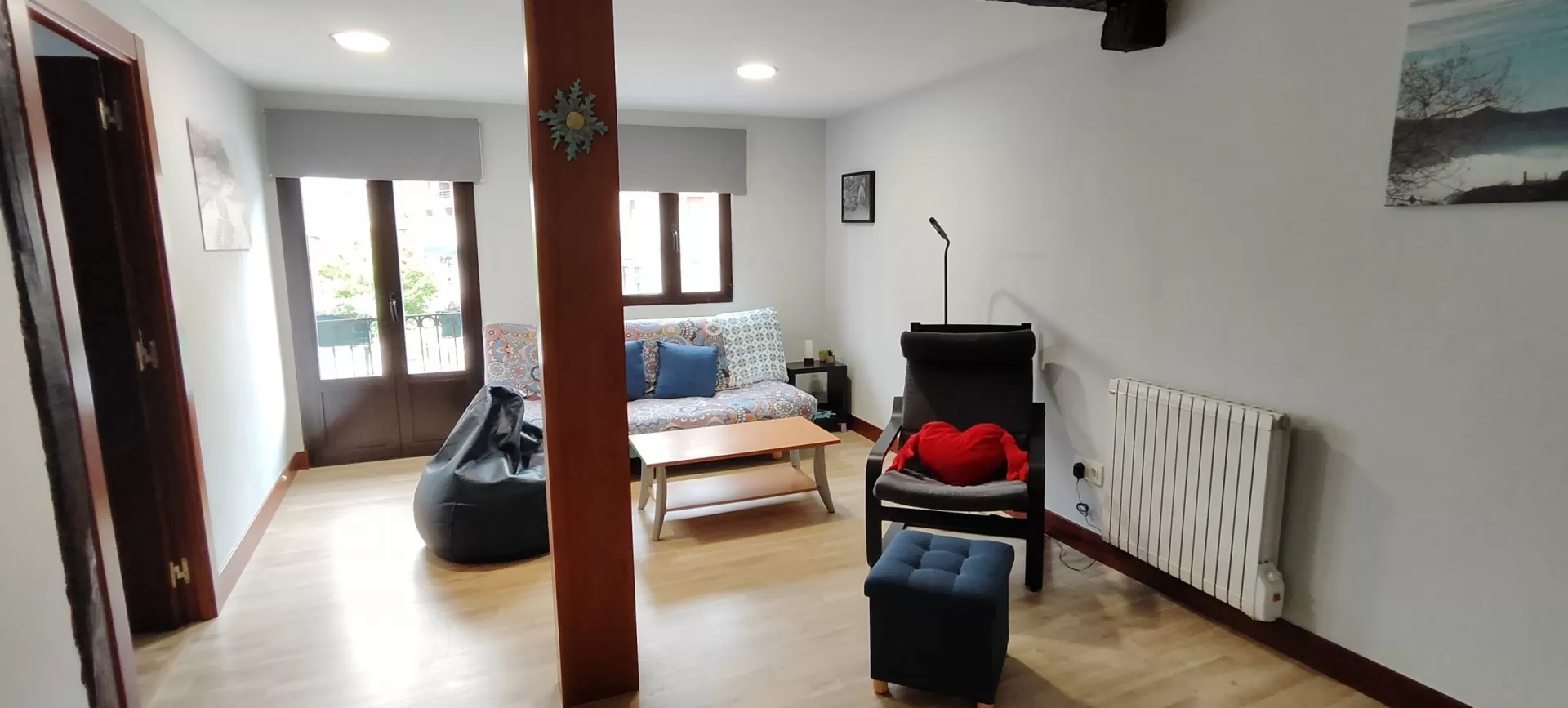 Urdaibai Rentals- Taraska I