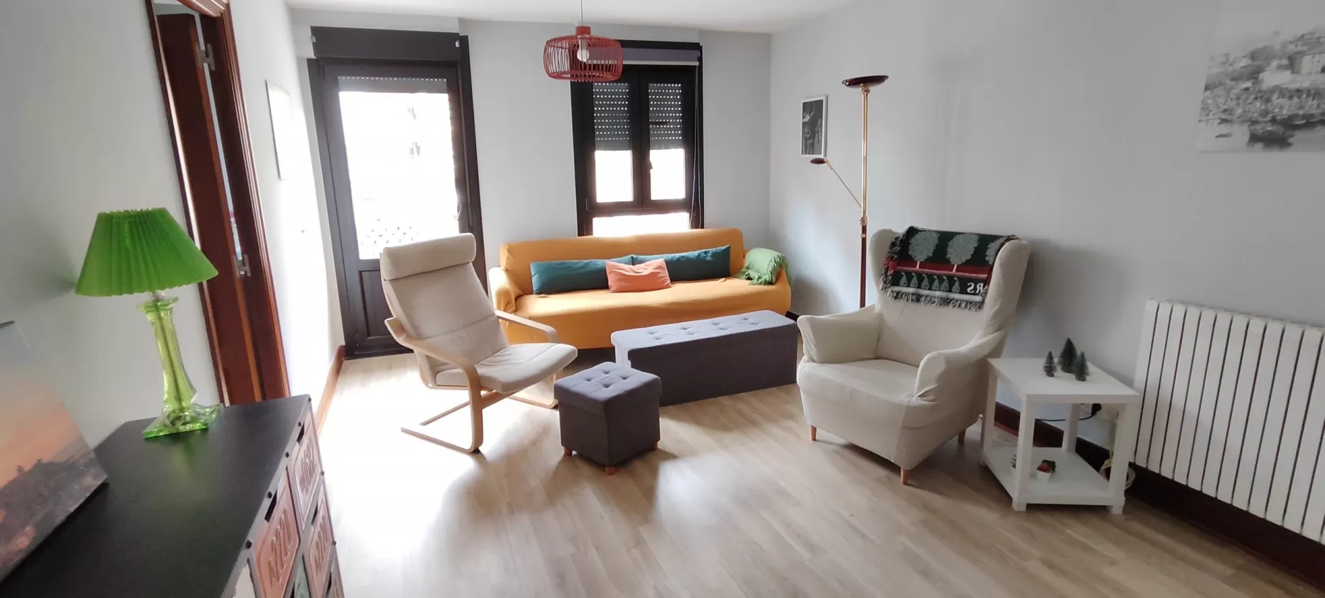 Urdaibai Rentals- Taraska II