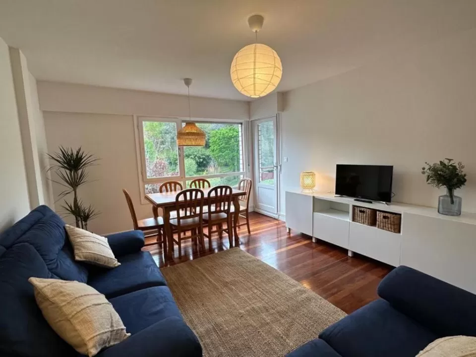 Urdaibai Rentals- Sukarrieta Urdaibai