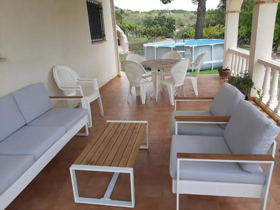 Casa La Higuera
