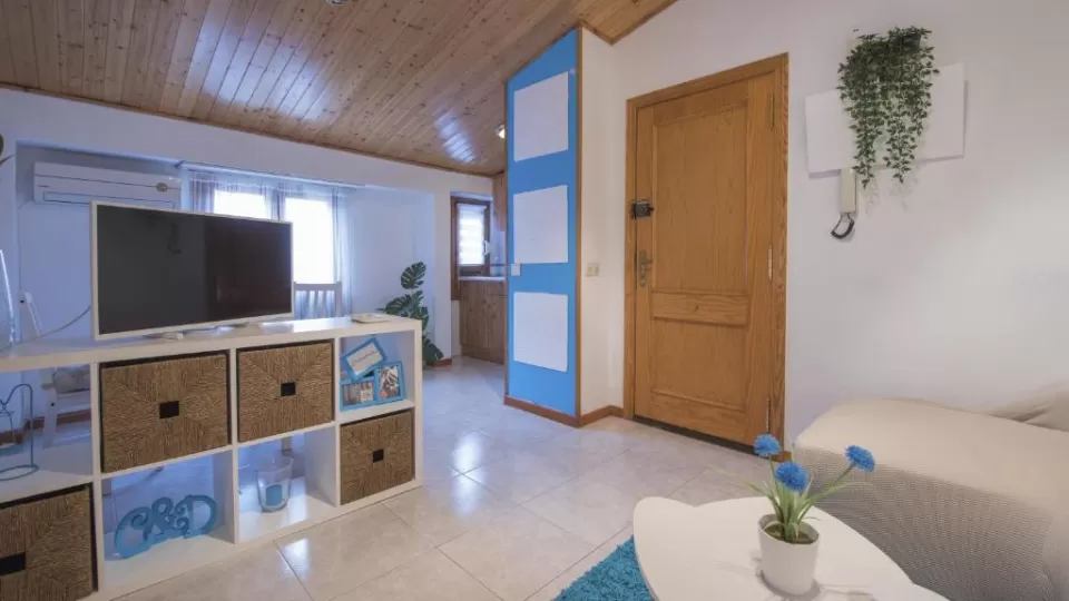 Aloha Toledo- La Casita del Árbol