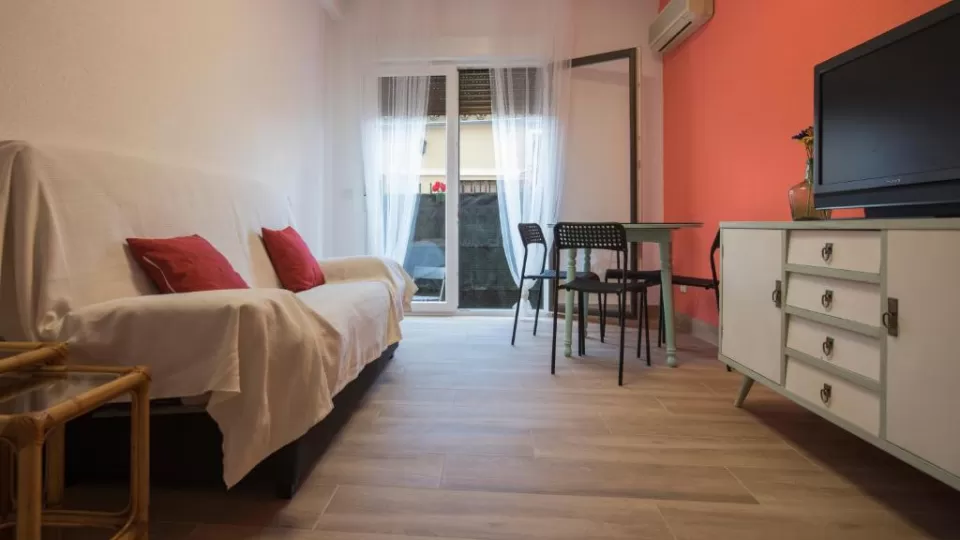 Aloha Toledo- Apartamento San José