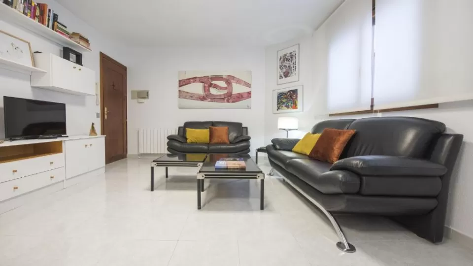 Aloha Toledo- Casa Recogidas