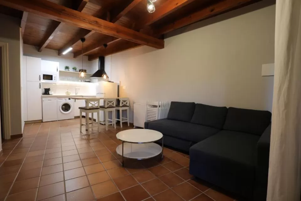 Casa Rural La Chiquitita