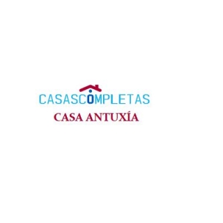 Logo Antuxia