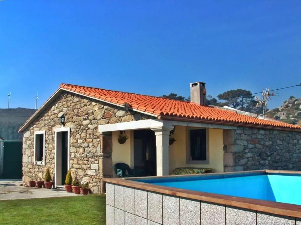 Casas Completas- Casa Atalaya