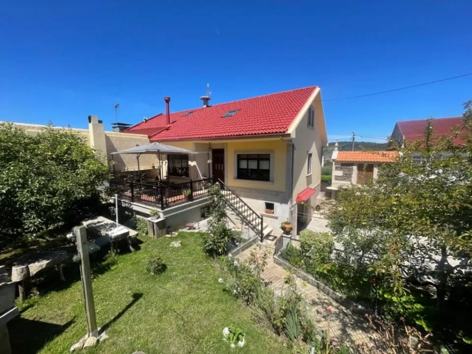 Casas Completas- Casa Añón