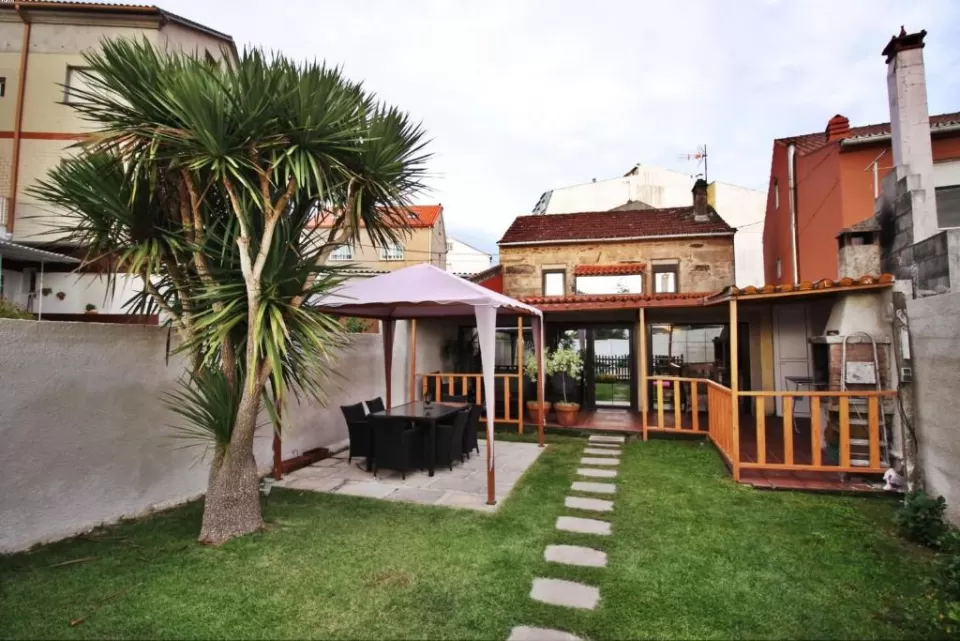 Casas Completas- Casa Balbina
