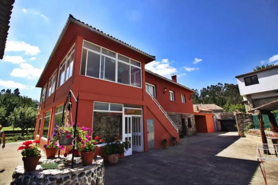 Casas Completas- Casa de Padrón
