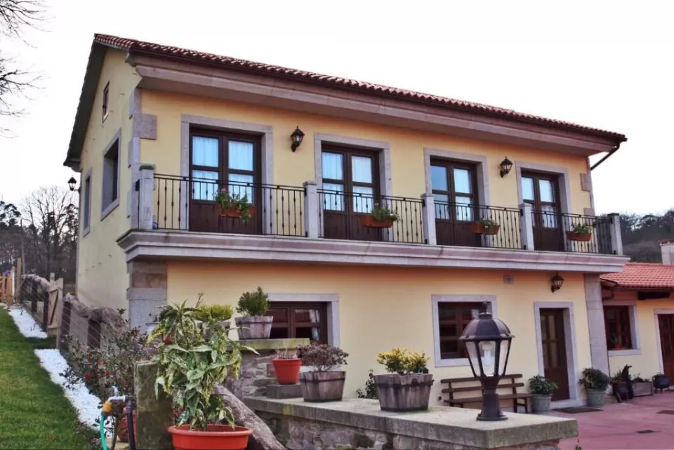 Casas Completas- Casa de Roque