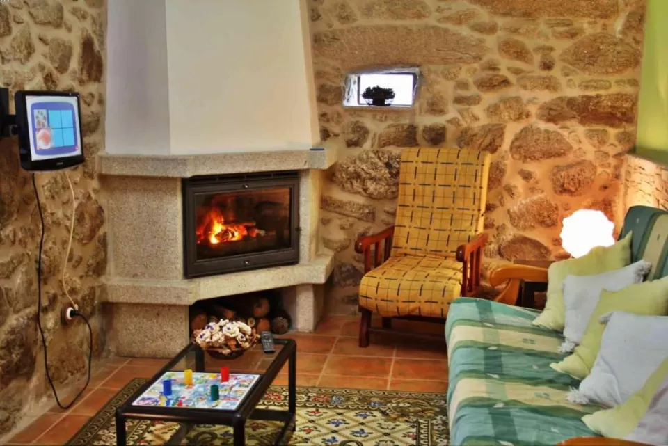 Casas Completas- Casa Dolores Mato
